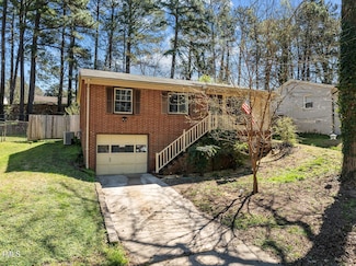 1507 Ridgeway Ave, Durham, NC 27701