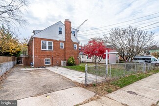 5110 19th Rd N, Arlington, VA 22207