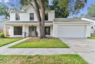 922 Benninger Dr, Brandon, FL 33510