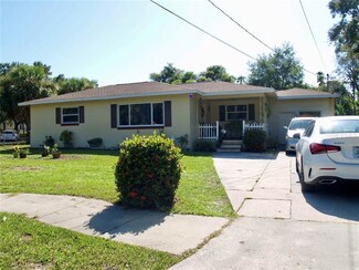 1610 N Washington Ave, Clearwater, FL 33755