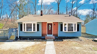 2188 Sicklerville Rd, Sicklerville, NJ 08081