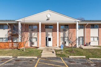 690 Marilyn Ave Unit 104, Glendale Heights, IL 60139
