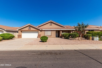 1147 N Marvin St, Gilbert, AZ 85233