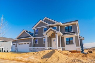 7803 Bluestem Trail, Deforest, WI 53532