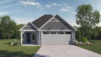 921 Coffee Mill Ln, College Station, TX 77845