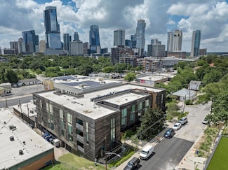 1010 W 10th St Unit 102, Austin, TX 78703