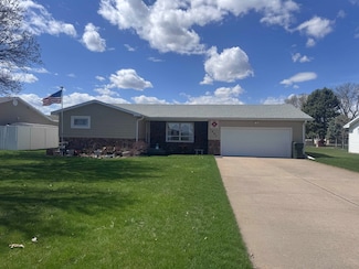 1807 N Polk St, Lexington, NE 68850