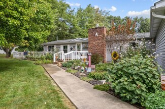 1213 Marilyn Ave, Winona Lake, IN 46590