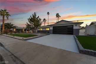 2909 Gilmary Ave, Las Vegas, NV 89102