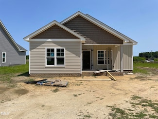 510 S Vance St, Fremont, NC 27830