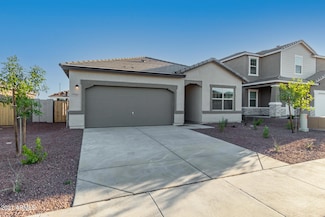 19585 W Annika Dr, Litchfield Park, AZ 85340