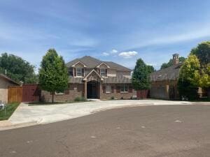 3 Shinnecock Dr, Amarillo, TX 79124