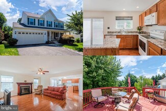 9306 Shannon St, Manassas Park, VA 20111