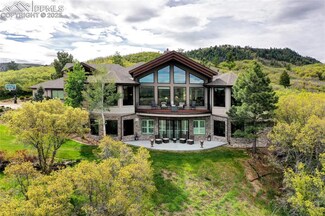 580 Summer Mist Cir, Castle Rock, CO 80104