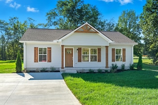 3159 Lights Chapel Rd, Greenbrier, TN 37073