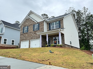 177 Cedar Wood Trace, Winder, GA 30680