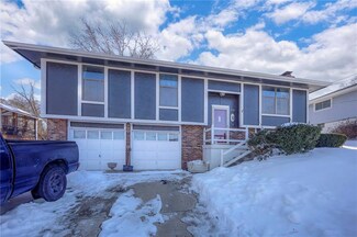 5535 Parkview Ave, Kansas City, KS 66104