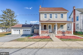 281 S York St, Etters, PA 17319