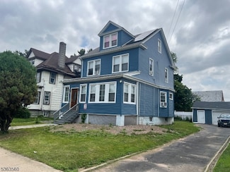 900 Sanford Ave Unit 902, Irvington, NJ 07111