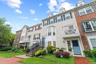 4 Persimmon Ct Unit 45D, Jersey City, NJ 07305