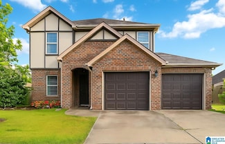 22873 Downing Park Cir, Mc Calla, AL 35111