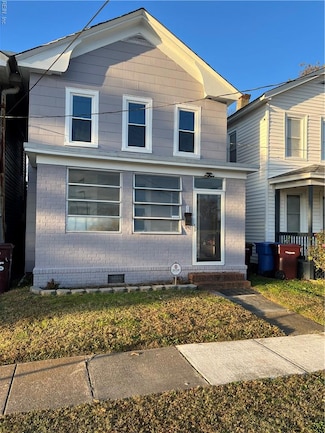 714 B St, Chesapeake, VA 23324