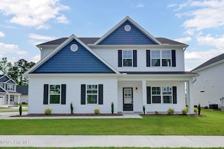 801 Red Sky Dr, Winnabow, NC 28479
