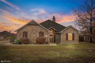 4917 Players Loop, Shreveport, LA 71107