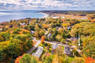 15 Holland Dr, Rye, NH 03870