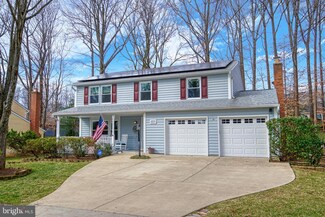 4578 Rincon Place, Dumfries, VA 22025
