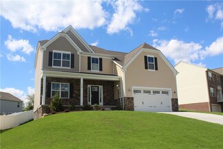 4203 Remington Dr, South Park, PA 15129