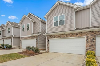 208 Stamm Dr, Greensboro, NC 27455