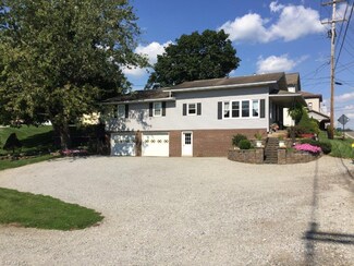 6965 State Route 241, Millersburg, OH 44654
