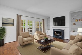 4505 Harding Pike Unit 144, Nashville, TN 37205