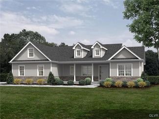 0 Sage Ct Unit Lot 8 750712, Mahoning Township, PA 18235