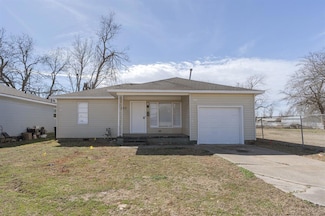 1211 W Wallace St, Shawnee, OK 74801