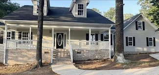 2270 Brow Rd, Trenton, GA 30752