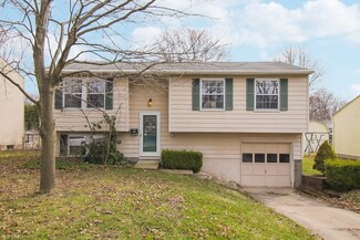 411 Spaulding Dr, Kent, OH 44240