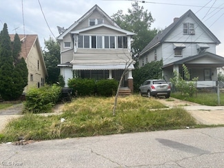 481 E 147th St Unit 2, Cleveland, OH 44110