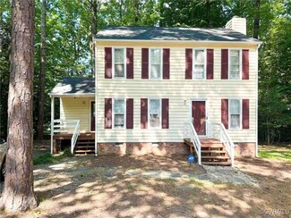 4903 Junilla Ln, Chesterfield, VA 23832
