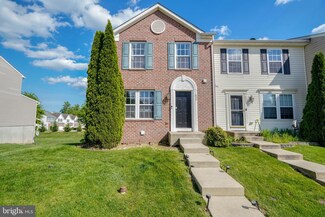 627 Possum Trot Way, Aberdeen, MD 21001