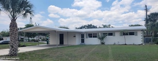 2885 Fountainhead Blvd, Melbourne, FL 32935