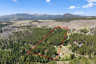 16 Friendspring Rd, Whitehall, MT 59759