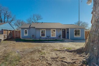 326 W Mcvey Ave, Dallas, TX 75224