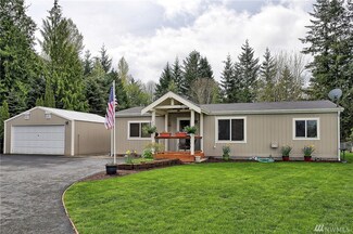 24110 122nd St E, Buckley, WA 98321