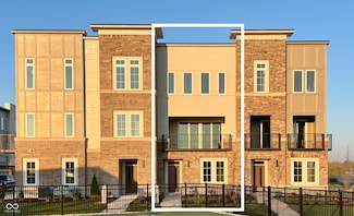 17447 Carrier Dr, Westfield, IN 46074