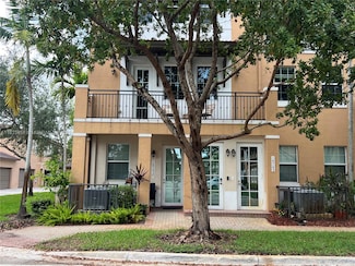 14745 SW 9th St Unit 3109, Pembroke Pines, FL 33027