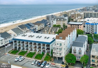 9 144th St Unit C, Ocean City, MD 21842