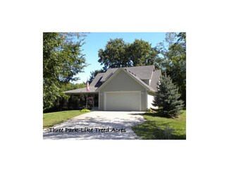 1995 NW 415th Rd, Kingsville, MO 64061