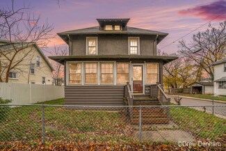 745 Hawley St, Kalamazoo, MI 49007